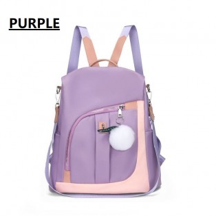 4035 Nylon Backpack